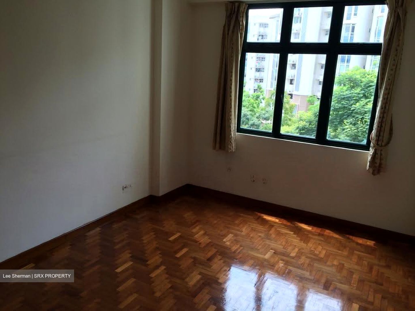Hillview Green (D21), Condominium #637699081